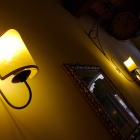 my artsy lamp photo :)